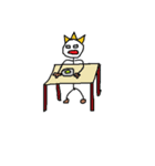 boyslowlife（個別スタンプ：35）
