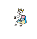 boyslowlife（個別スタンプ：38）