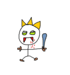 boyslowlife（個別スタンプ：39）