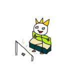 boyslowlife（個別スタンプ：40）