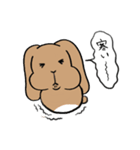 Going and coming marble（個別スタンプ：22）