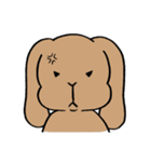 Going and coming marble（個別スタンプ：28）