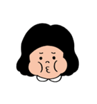 Going and coming marble（個別スタンプ：29）
