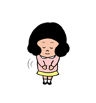 Going and coming marble（個別スタンプ：35）