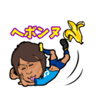 横浜FC 西河翔吾 ショーゴのサッカーSHOW語（個別スタンプ：38）