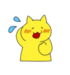 ズンドコあにまるず（個別スタンプ：4）