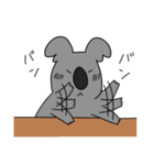 ズンドコあにまるず（個別スタンプ：33）