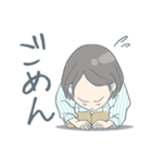 ワーママ★ポイズン（個別スタンプ：11）