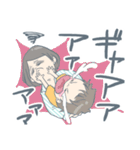ワーママ★ポイズン（個別スタンプ：29）