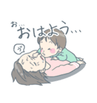 ワーママ★ポイズン（個別スタンプ：30）