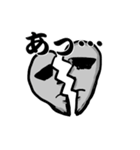 MOAI for you（個別スタンプ：5）