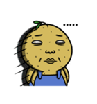 The Sprouted Potato（個別スタンプ：19）