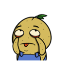 The Sprouted Potato（個別スタンプ：22）