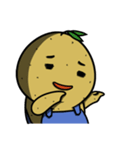 The Sprouted Potato（個別スタンプ：23）