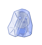 The Sprouted Potato（個別スタンプ：38）