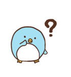 まるぺんぎん（個別スタンプ：17）