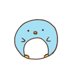まるぺんぎん（個別スタンプ：31）
