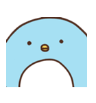 まるぺんぎん（個別スタンプ：32）