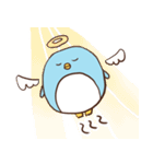 まるぺんぎん（個別スタンプ：33）