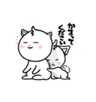 今日も明日も好きですよ(о´∀`о)（個別スタンプ：1）