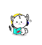 今日も明日も好きですよ(о´∀`о)（個別スタンプ：10）