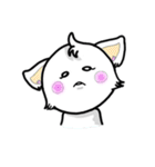 今日も明日も好きですよ(о´∀`о)（個別スタンプ：15）