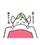 今日も明日も好きですよ(о´∀`о)（個別スタンプ：29）