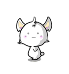 今日も明日も好きですよ(о´∀`о)（個別スタンプ：32）