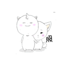 今日も明日も好きですよ(о´∀`о)（個別スタンプ：33）