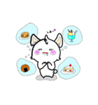 今日も明日も好きですよ(о´∀`о)（個別スタンプ：35）