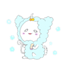 今日も明日も好きですよ(о´∀`о)（個別スタンプ：36）