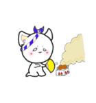 今日も明日も好きですよ(о´∀`о)（個別スタンプ：39）