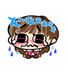 ゆっちゃん4さい（個別スタンプ：19）