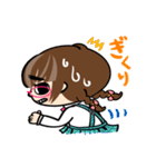 ゆっちゃん4さい（個別スタンプ：22）
