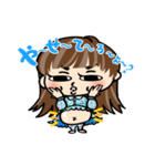 ゆっちゃん4さい（個別スタンプ：29）