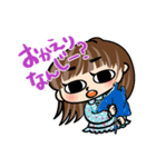 ゆっちゃん4さい（個別スタンプ：30）