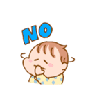 赤ちゃん＆子供（個別スタンプ：2）