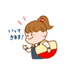 赤ちゃん＆子供（個別スタンプ：19）