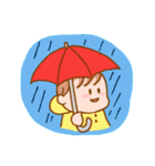赤ちゃん＆子供（個別スタンプ：30）
