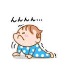 赤ちゃん＆子供（個別スタンプ：31）