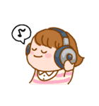 赤ちゃん＆子供（個別スタンプ：33）