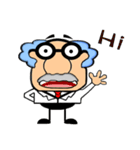 Eyne（個別スタンプ：1）
