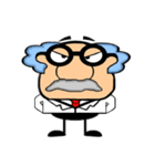 Eyne（個別スタンプ：4）