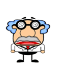 Eyne（個別スタンプ：7）