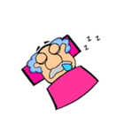 Eyne（個別スタンプ：15）