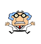 Eyne（個別スタンプ：34）