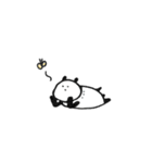 セーター犬（個別スタンプ：4）