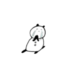 セーター犬（個別スタンプ：37）