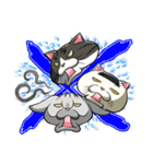 モフれょ2（個別スタンプ：2）