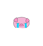 トン太（個別スタンプ：10）